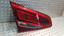 Laden Sie das Bild in den Galerie-Viewer, Rückleuchte Audi A3 Sportback 8V4945075 Links Rearlight RUK6838546295bi