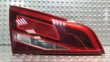 Laden Sie das Bild in den Galerie-Viewer, Rückleuchte Audi A3 Sportback 8V4945075 Links Rearlight RUK6838546295bi