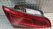 Laden Sie das Bild in den Galerie-Viewer, Rückleuchte Audi A3 Sportback 8V4945075 Links Rearlight RUK6838546295bi