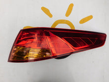 Laden Sie das Bild in den Galerie-Viewer, Rückleuchte Kia Optima 92402-2T1 92402-2T0 Rechts Rearlight RUK6847303181fa
