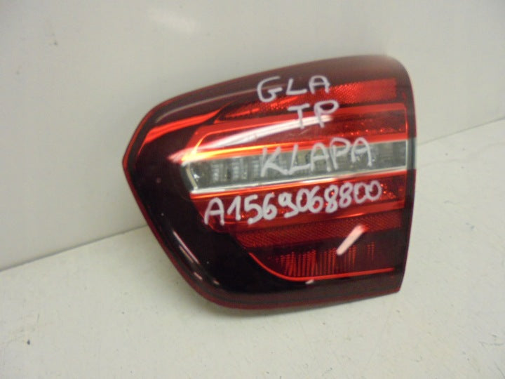Rückleuchte Mercedes-Benz Gla A1569068800 Rechts Rearlight RUK6849891406th