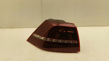 Laden Sie das Bild in den Galerie-Viewer, Rückleuchte VW Golf VII 5G0945207C Links Rearlight RUK6863848105lx