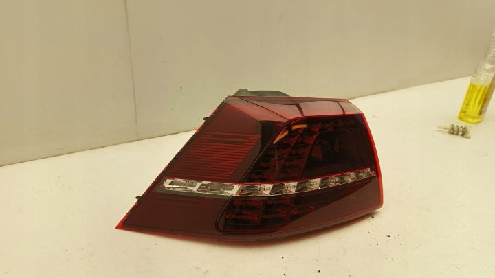 Rückleuchte VW Golf VII 5G0945207C Links Rearlight RUK6863848105lx