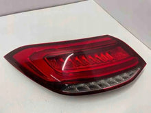 Laden Sie das Bild in den Galerie-Viewer, Rückleuchte Mercedes-Benz Cls A2579062600 Links Rearlight RUK6869641899em