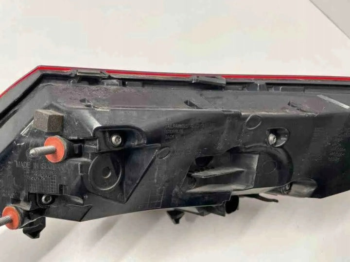 Rückleuchte Mercedes-Benz Cls A2579062600 Links Rearlight RUK6869641899em