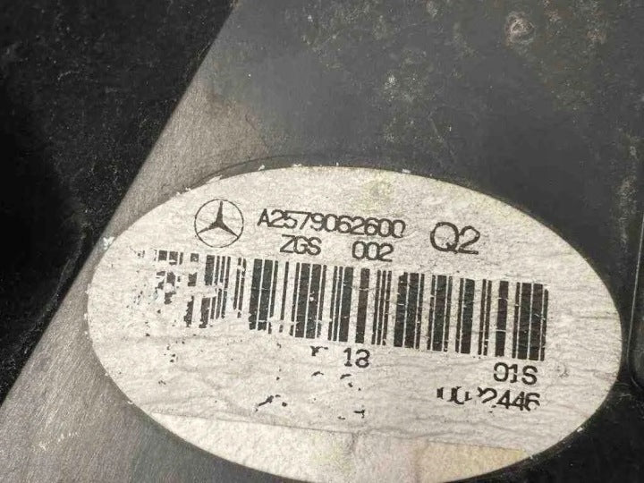 Rückleuchte Mercedes-Benz Cls A2579062600 Links Rearlight RUK6869641899em
