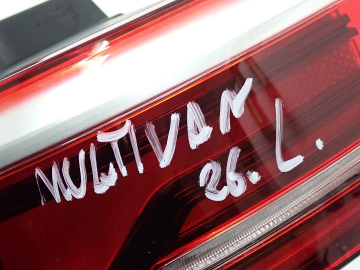 Rückleuchte VW Multivan T7 7T0945095E Links Rearlight RUK6870856468uc