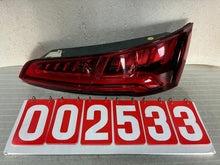 Laden Sie das Bild in den Galerie-Viewer, Rückleuchte Audi Q5 80A945094 LED Rechts Rearlight RUK6878431384uz
