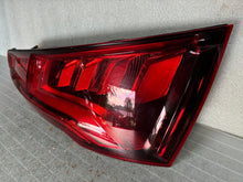 Laden Sie das Bild in den Galerie-Viewer, Rückleuchte Audi Q5 80A945094 LED Rechts Rearlight RUK6878431384uz
