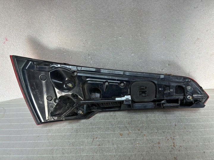 Rückleuchte Audi Q5 80A945094 LED Rechts Rearlight RUK6878431384uz