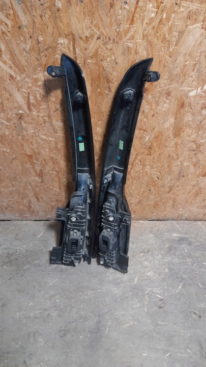 Rückleuchte VW Caddy I Ein Stück (Rechts oder Links) Rearlight RUK6878965198ki