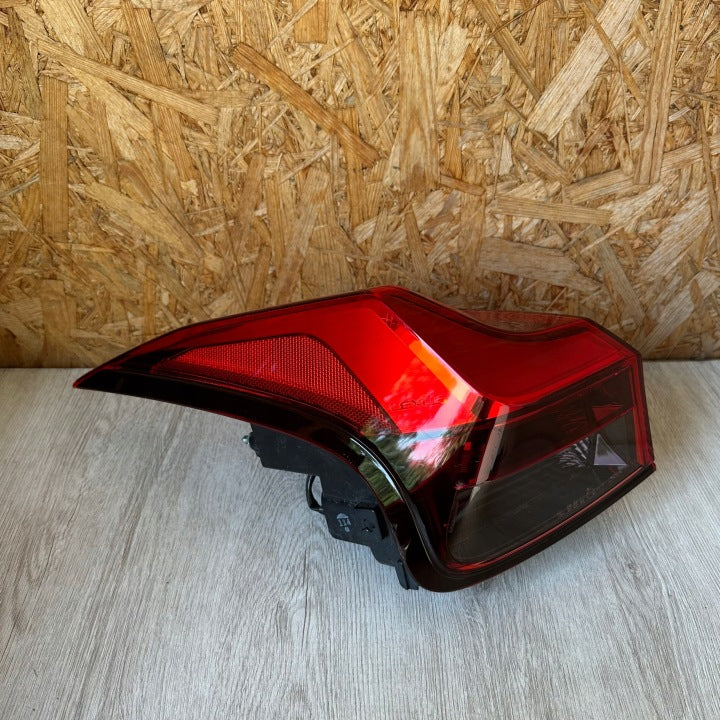Rückleuchte Lexus Ux Links Rearlight RUK6888398129sd
