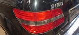 Rückleuchte Mercedes-Benz W245 Links Rearlight