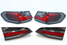 Laden Sie das Bild in den Galerie-Viewer, Rückleuchte BMW U06 H4849436009 Ein Satz Rearlight RUK6895637875xf