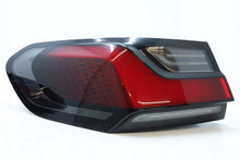 Laden Sie das Bild in den Galerie-Viewer, Rückleuchte BMW U06 H4849436009 Ein Satz Rearlight RUK6895637875xf