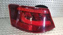 Laden Sie das Bild in den Galerie-Viewer, Rückleuchte Audi A3 8V3945095B Links Rearlight RUK6907506767rw
