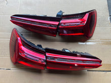 Laden Sie das Bild in den Galerie-Viewer, Rückleuchte Audi A6 C8 4K5945070 4K5945076 Ein Satz Rearlight RUK6912435816lm