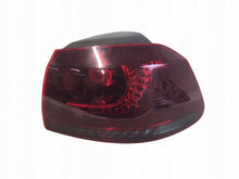Laden Sie das Bild in den Galerie-Viewer, Rückleuchte VW Golf VI Rechts Rearlight RUK6931342854vz