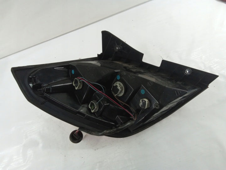 Rückleuchte Opel Antara Rechts Rearlight RUK6936025287ly