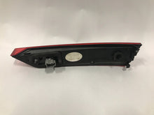 Laden Sie das Bild in den Galerie-Viewer, Rückleuchte Volvo S60 III LED Links Rearlight RUK6937550350ga