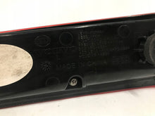 Laden Sie das Bild in den Galerie-Viewer, Rückleuchte Volvo S60 III LED Links Rearlight RUK6937550350ga