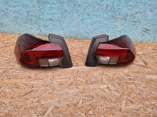 Laden Sie das Bild in den Galerie-Viewer, Rückleuchte Opel Corsa F 9829317980 Ein Stück (Rechts oder Links) Rearlight RUK6959403762vk