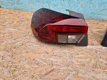 Laden Sie das Bild in den Galerie-Viewer, Rückleuchte Opel Corsa F 9829317980 Ein Stück (Rechts oder Links) Rearlight RUK6959403762vk