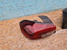 Laden Sie das Bild in den Galerie-Viewer, Rückleuchte Opel Corsa F 9829317980 Ein Stück (Rechts oder Links) Rearlight RUK6959403762vk
