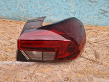 Laden Sie das Bild in den Galerie-Viewer, Rückleuchte Opel Corsa F 9829317980 Ein Stück (Rechts oder Links) Rearlight RUK6959403762vk