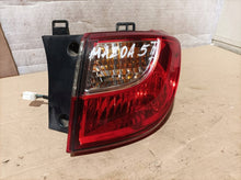 Load image into Gallery viewer, Rückleuchte Mazda 5 Rechts Rearlight RUK6963944310ii