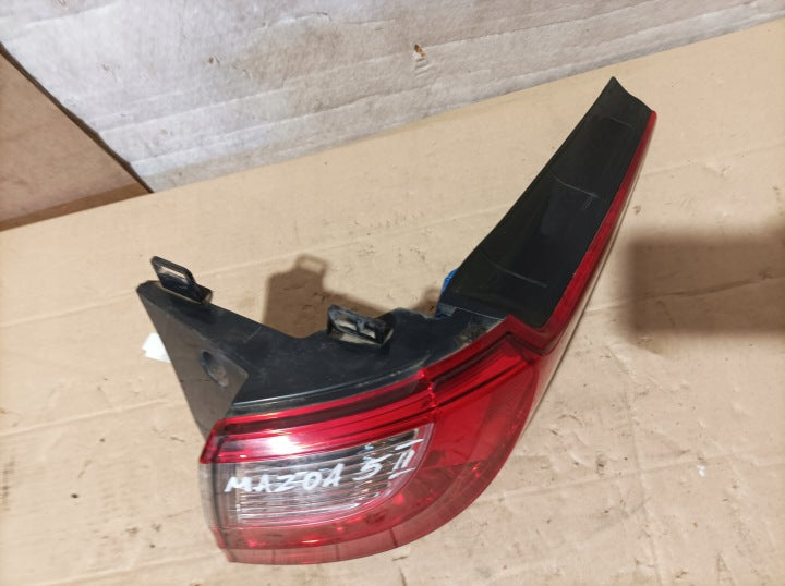 Rückleuchte Mazda 5 Rechts Rearlight RUK6963944310ii