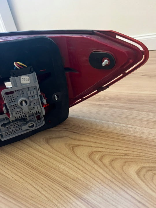 Rückleuchte Mercedes-Benz W204 A2048201864 Links Rearlight RUK6973016867ys