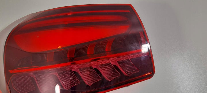 Rückleuchte Mercedes-Benz Gla H247 A2479067307 Links Rearlight RUK6982900678wt