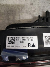 Laden Sie das Bild in den Galerie-Viewer, Rückleuchte BMW 4 G22 747760812 Rechts Rearlight RUK6984835130lm