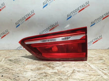 Laden Sie das Bild in den Galerie-Viewer, Rückleuchte BMW X1 735069610 Rechts Rearlight RUK6985687063pc