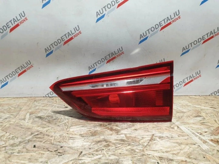 Rückleuchte BMW X1 735069610 Rechts Rearlight RUK6985687063pc