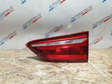 Laden Sie das Bild in den Galerie-Viewer, Rückleuchte BMW X1 735069610 Rechts Rearlight RUK6985687063pc