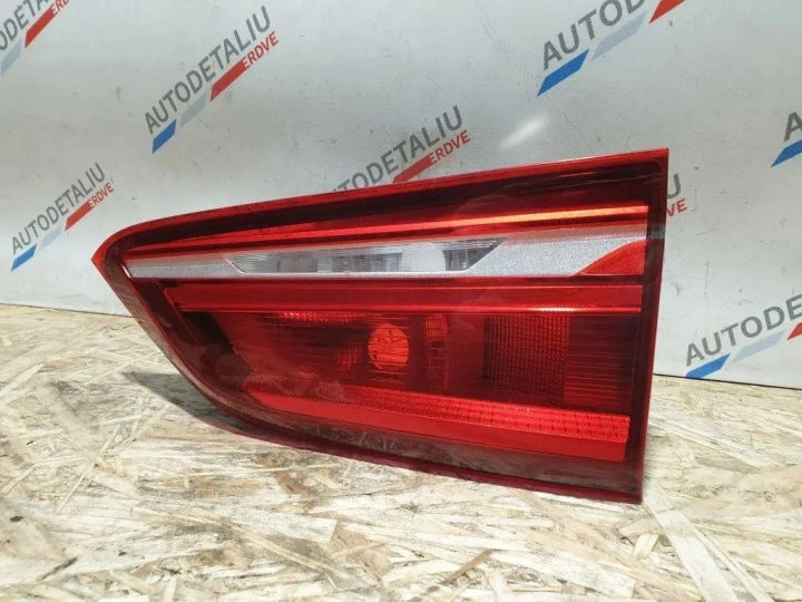 Rückleuchte BMW X1 735069610 Rechts Rearlight RUK6985687063pc
