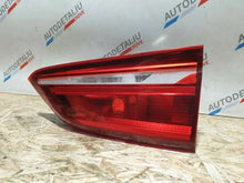 Laden Sie das Bild in den Galerie-Viewer, Rückleuchte BMW X1 735069610 Rechts Rearlight RUK6985687063pc