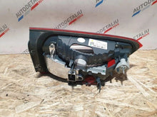 Laden Sie das Bild in den Galerie-Viewer, Rückleuchte BMW X1 735069610 Rechts Rearlight RUK6985687063pc