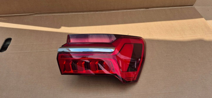Rückleuchte Audi A6 C8 4K5945092 Rechts Rearlight RUK7004847492tl