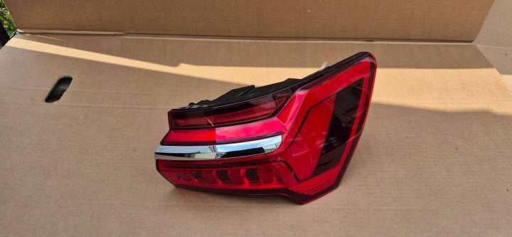 Rückleuchte Audi A6 C8 4K5945092 Rechts Rearlight RUK7004847492tl