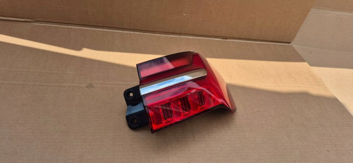 Rückleuchte Audi A6 C8 4K5945092 Rechts Rearlight RUK7004847492tl