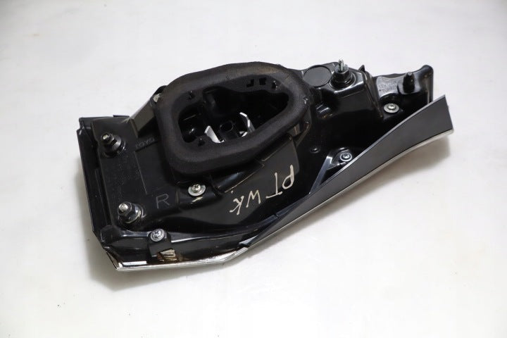Rückleuchte Toyota Corolla 81580-02C51 Rechts Rearlight RUK7016965988ml