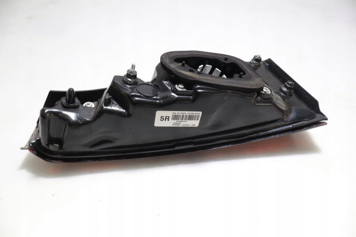 Rückleuchte Toyota Corolla 81580-02C51 Rechts Rearlight RUK7016965988ml