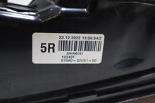 Laden Sie das Bild in den Galerie-Viewer, Rückleuchte Toyota Corolla 81580-02C51 Rechts Rearlight RUK7016965988ml