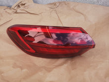 Laden Sie das Bild in den Galerie-Viewer, Rückleuchte Audi Q5 8MA945091 LED Links Rearlight RUK7051073216hr