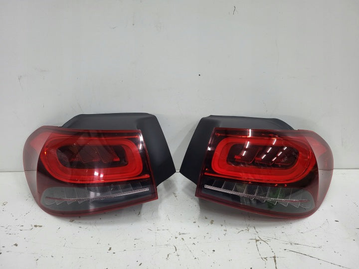 Rückleuchte Mercedes-Benz Gla H247 A2479063001 Ein Stück (Rechts oder Links) RUK7051135286mb