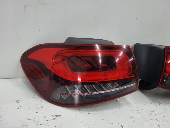 Rückleuchte Mercedes-Benz Gla H247 A2479063001 Ein Stück (Rechts oder Links) RUK7051135286mb