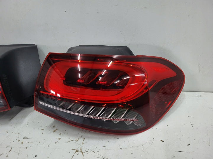 Rückleuchte Mercedes-Benz Gla H247 A2479063001 Ein Stück (Rechts oder Links) RUK7051135286mb